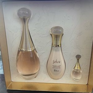 Dior J’Adore Giftset. Brand New.